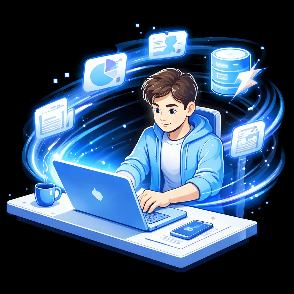 거래처 및 항목 검색 목업 이미지